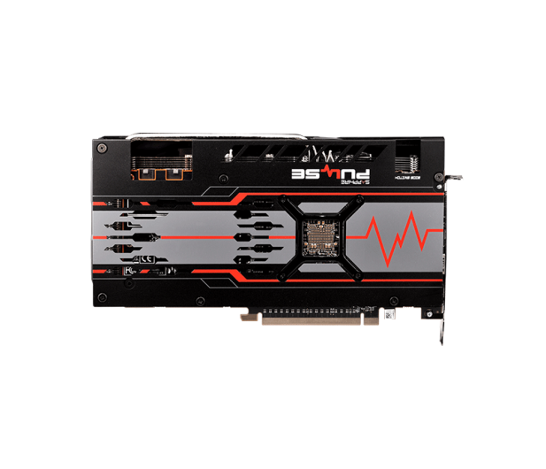 Sapphire Radeon RX 5700 PULSE 8GB GDDR6 - 513312 - zdjęcie 3